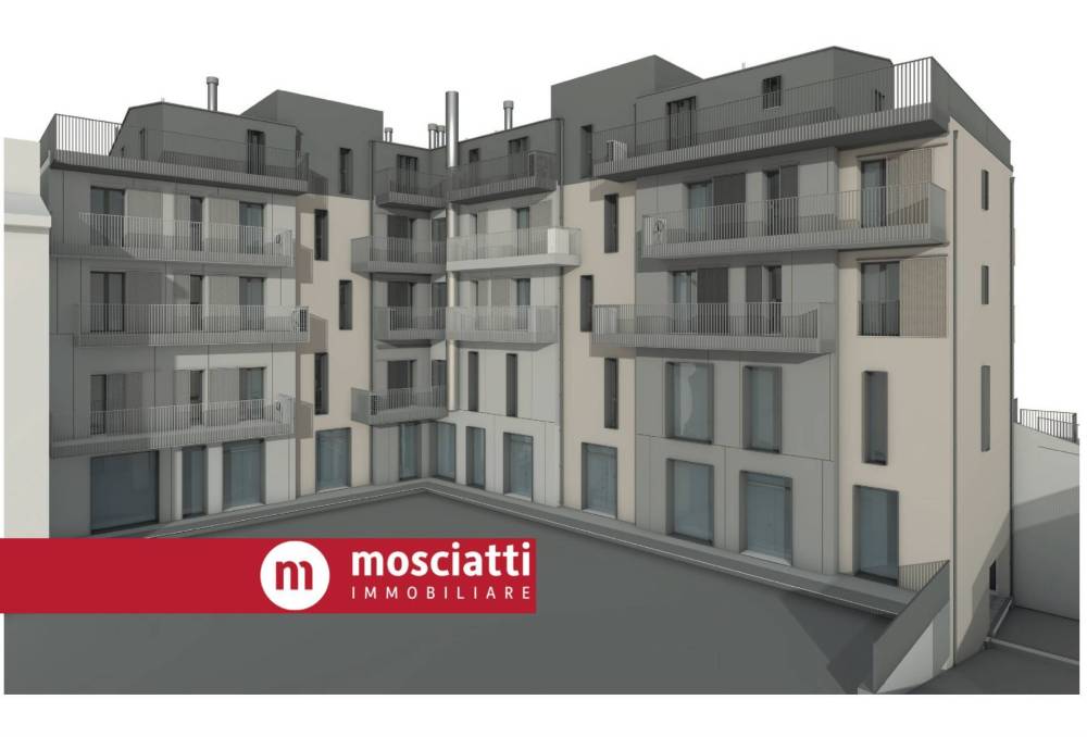 appartamento in vendita ad Esanatoglia