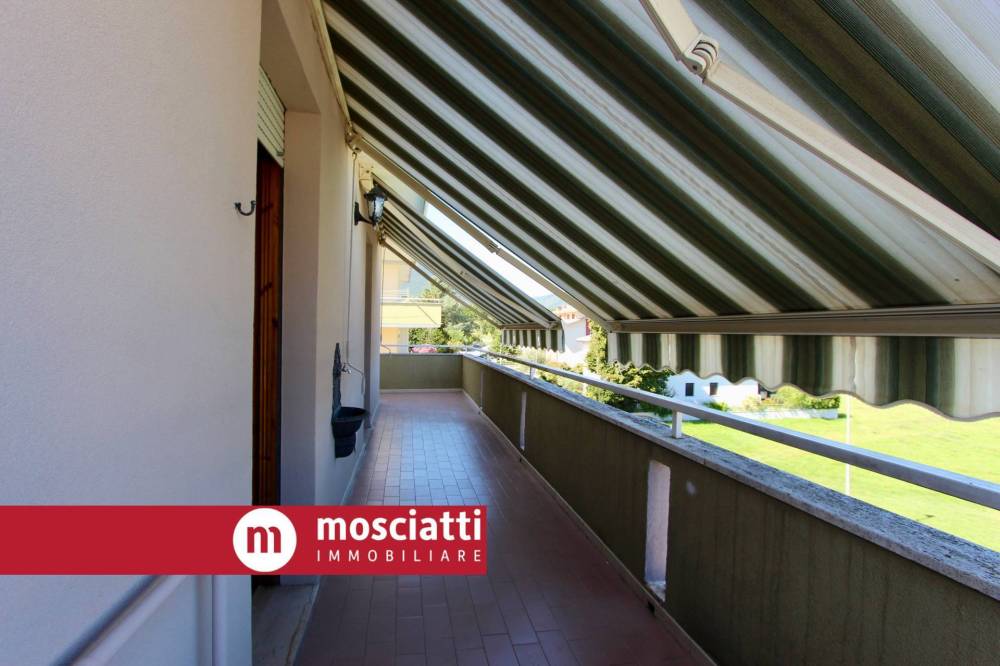 appartamento in vendita ad Esanatoglia
