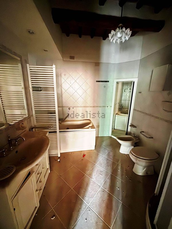 appartamento in vendita a Fiastra