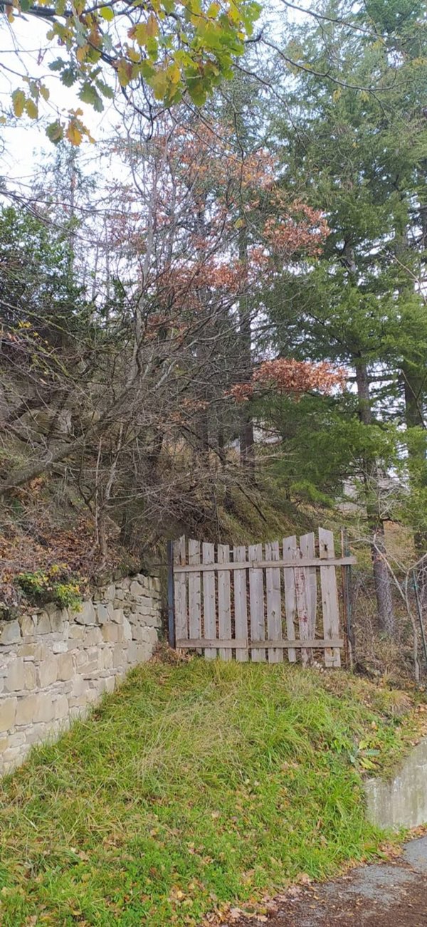 casa semindipendente in vendita a Fiastra