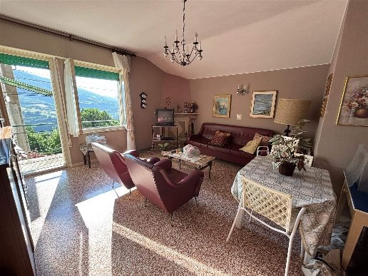 appartamento in vendita a Fiastra