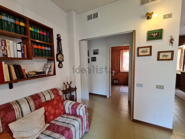 appartamento in vendita a Fiastra