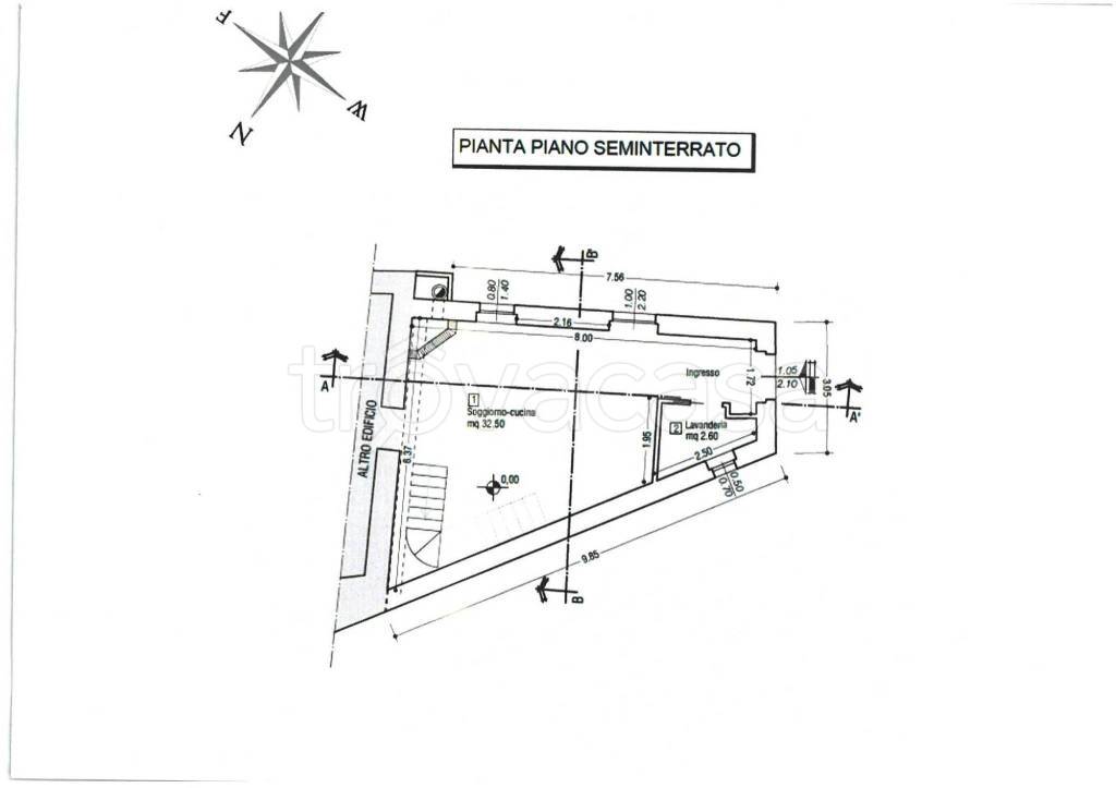 casa indipendente in vendita a Fiastra