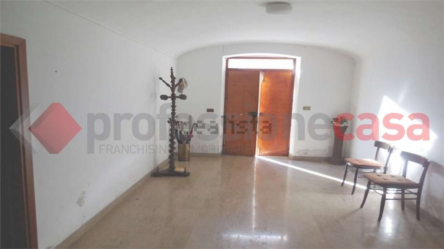 appartamento in vendita a Fiuminata