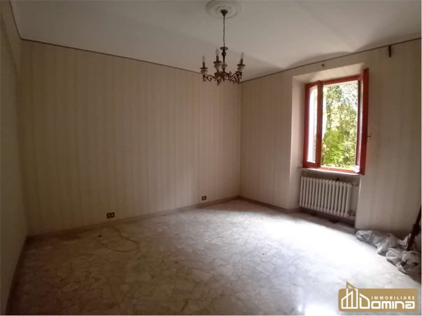 appartamento in vendita a Fiuminata