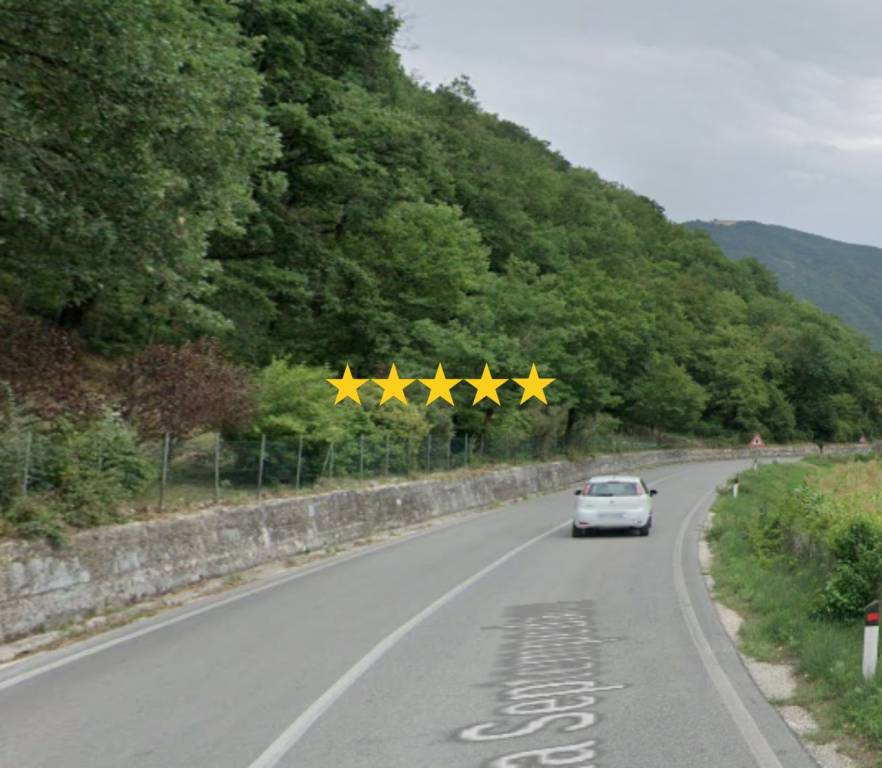 appartamento in vendita a Fiuminata