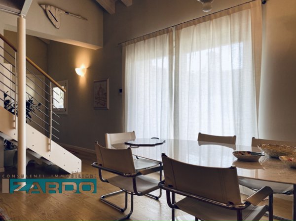 appartamento in vendita a Fiuminata in zona Castello