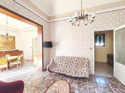 appartamento in vendita a Fiuminata in zona Castello