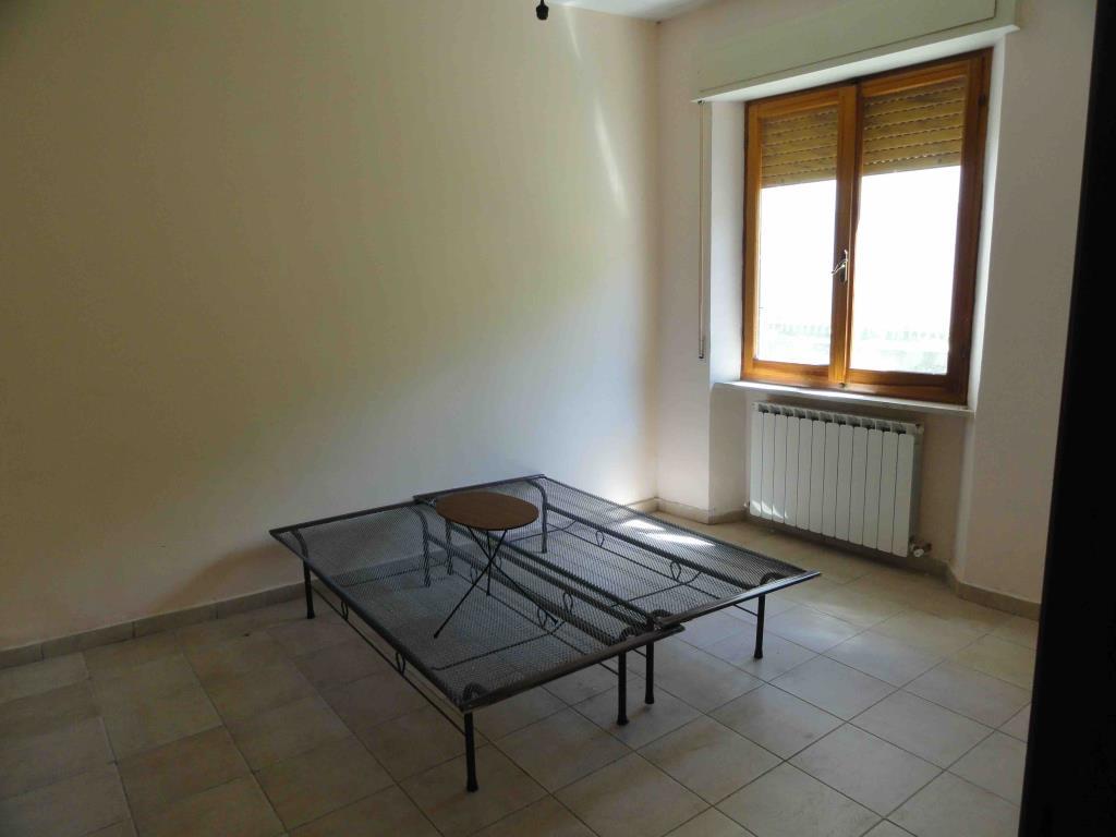 villa in vendita a Fiuminata in zona Castello