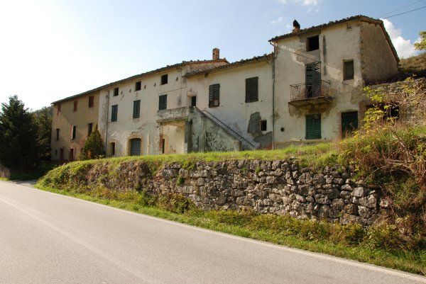 quadrivano in vendita a Fiuminata
