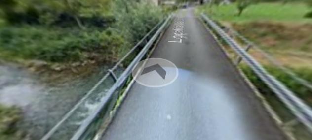 appartamento in vendita a Fiuminata in zona Valcora
