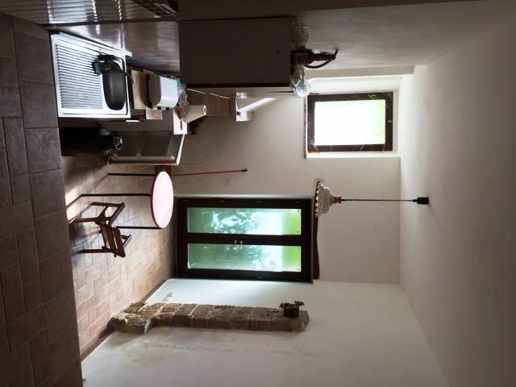 appartamento in vendita a Fiuminata in zona Bussi