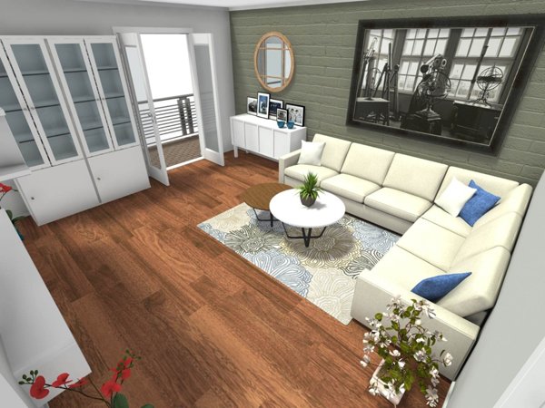 appartamento in vendita a Fiuminata in zona Castello