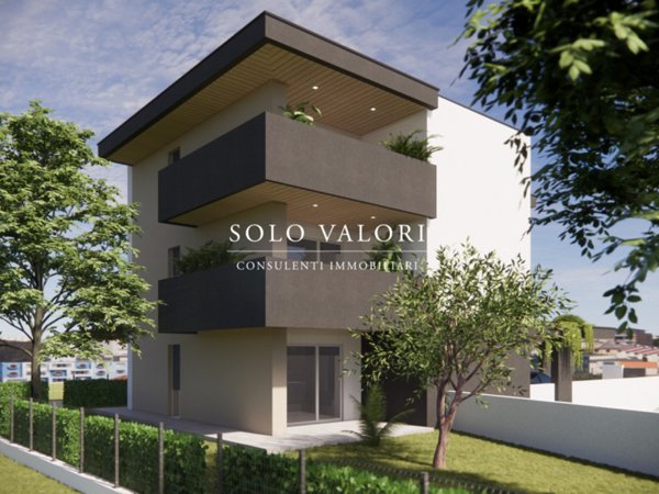 appartamento in vendita a Fiuminata in zona Castello