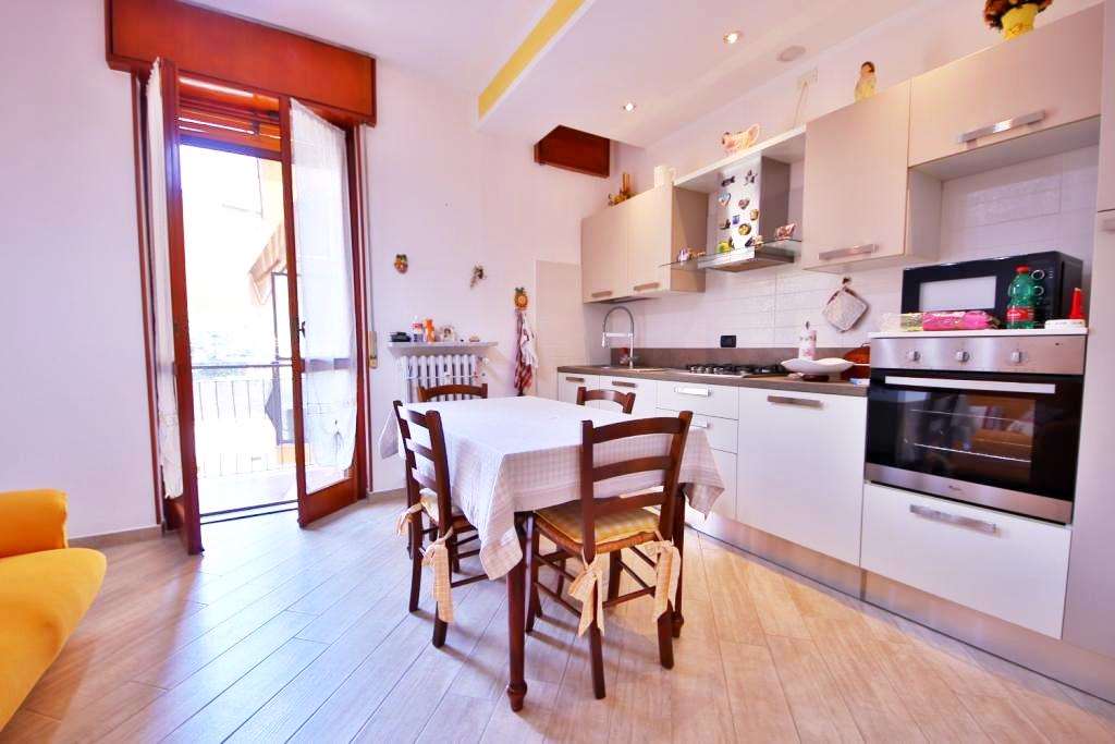 appartamento in vendita a Fiuminata in zona Castello