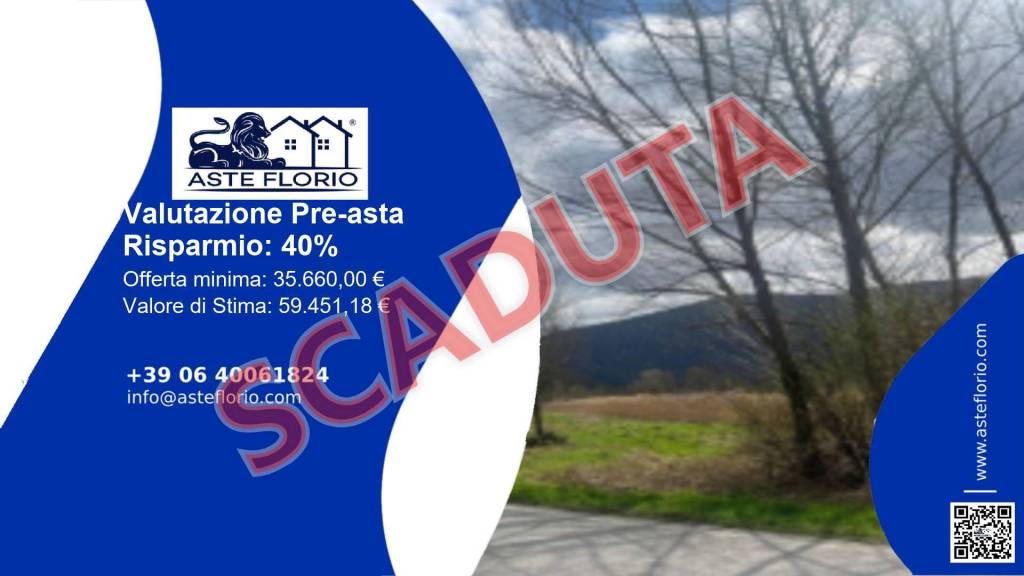 appartamento in vendita a Fiuminata in zona Vallibbia