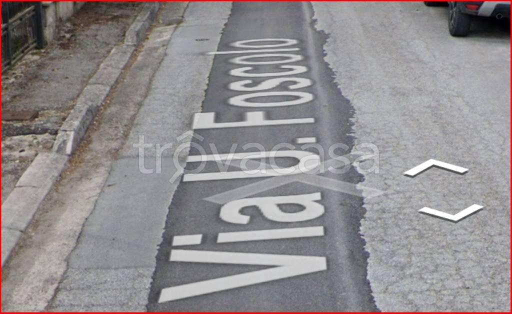 appartamento in vendita a Fiuminata in zona Massa