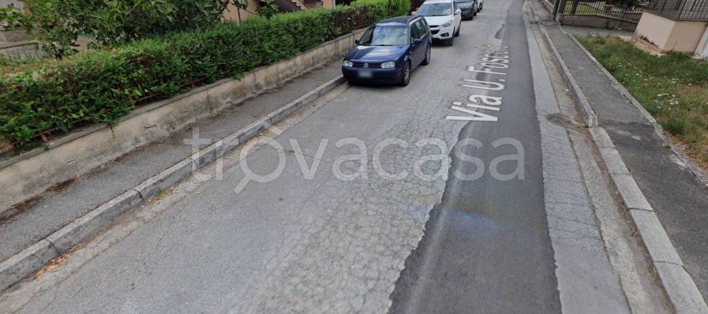 appartamento in vendita a Fiuminata in zona Massa