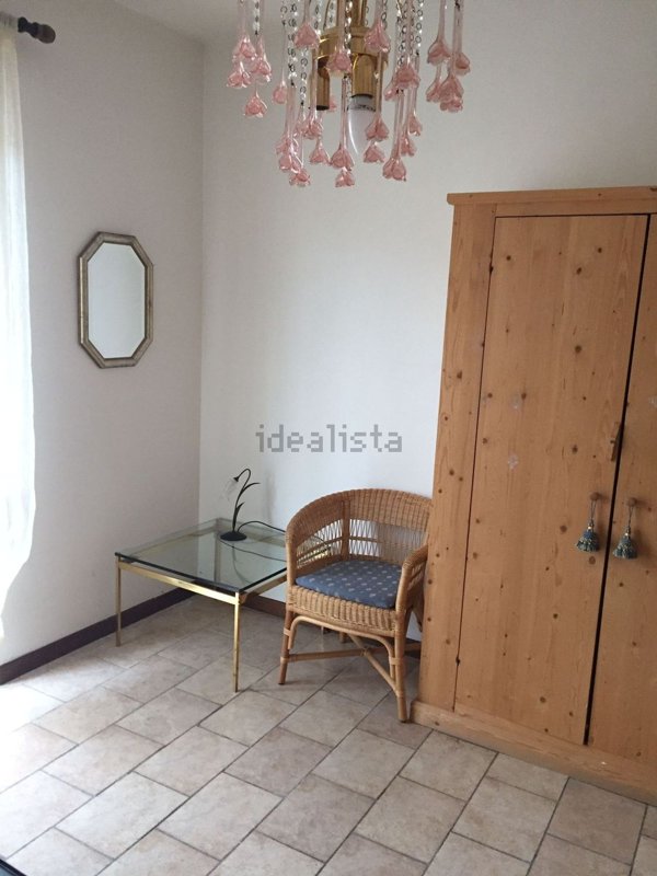 appartamento in vendita a Fiuminata