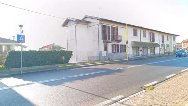 casa indipendente in vendita a Fiuminata in zona Castello