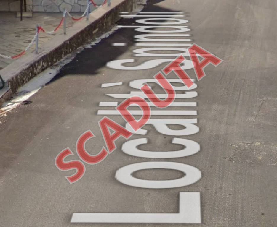 appartamento in vendita a Fiuminata in zona Spindoli