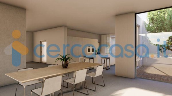 casa indipendente in vendita a Fiuminata in zona Castello