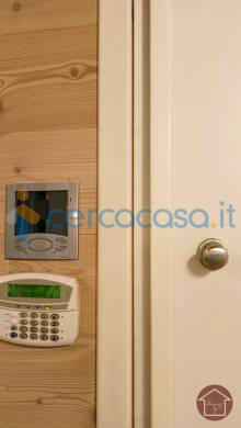 appartamento in vendita a Fiuminata