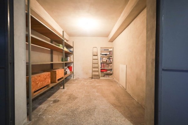 villa in vendita a Fiuminata in zona Castello