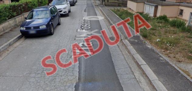 appartamento in vendita a Fiuminata in zona Massa