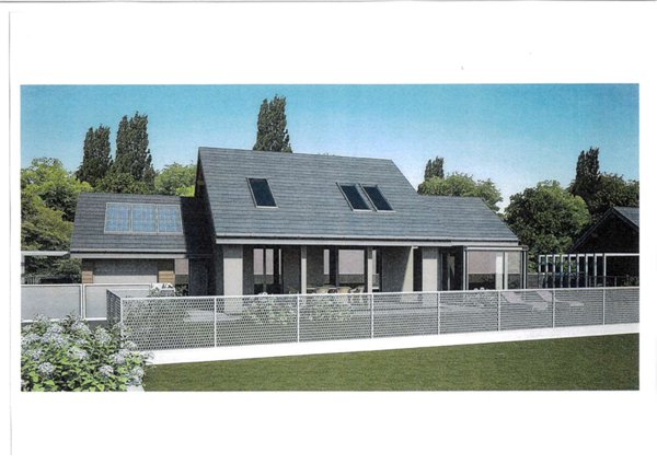 casa indipendente in vendita a Fiuminata in zona Castello