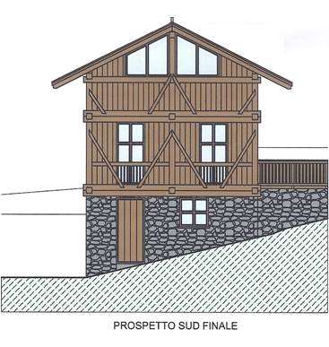 casa indipendente in vendita a Fiuminata in zona Castello