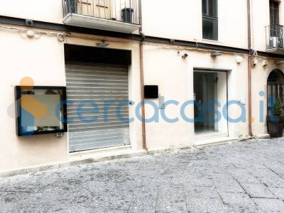 villa in vendita a Fiuminata in zona Castello