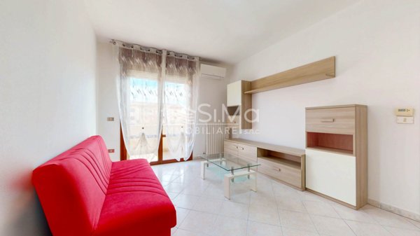 appartamento in vendita a Fiuminata in zona Castello