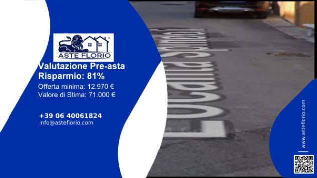 appartamento in vendita a Fiuminata in zona Spindoli