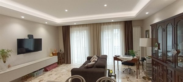 appartamento in vendita a Fiuminata in zona Castello