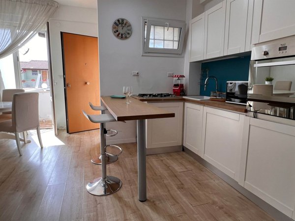 appartamento in vendita a Fiuminata in zona Castello