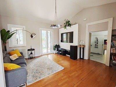 casa indipendente in vendita a Fiuminata in zona Castello