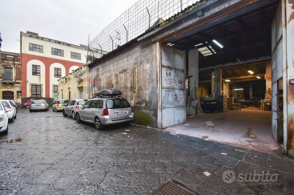 appartamento in vendita a Fiuminata in zona Castello