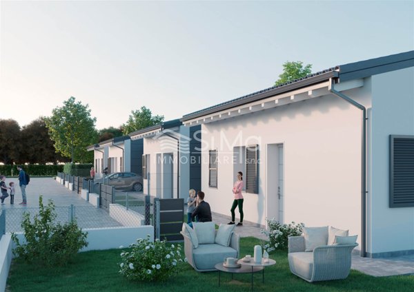 casa indipendente in vendita a Fiuminata in zona Castello