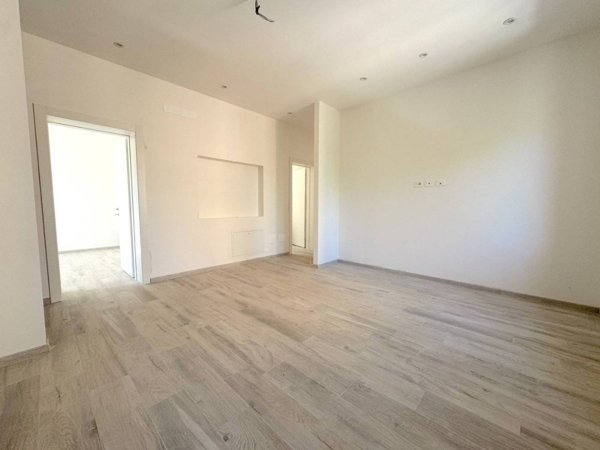 appartamento in vendita a Fiuminata in zona Castello