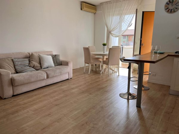 appartamento in vendita a Fiuminata in zona Castello