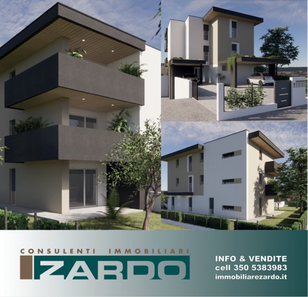 appartamento in vendita a Fiuminata in zona Castello