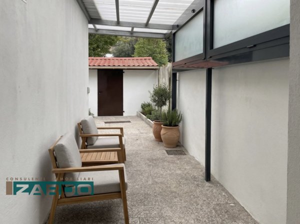 appartamento in vendita a Fiuminata in zona Castello