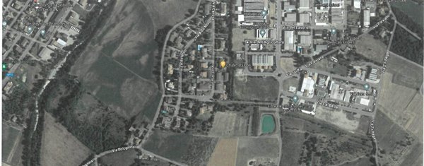 villa in vendita a Fiuminata in zona Castello