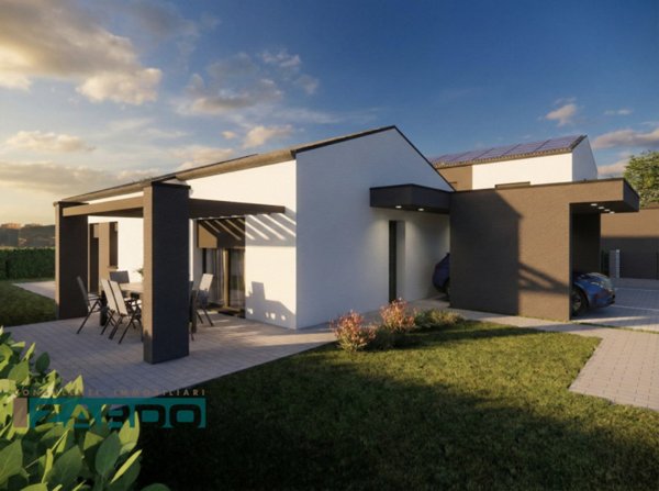 casa indipendente in vendita a Fiuminata in zona Castello