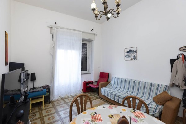 appartamento in vendita a Fiuminata in zona Castello