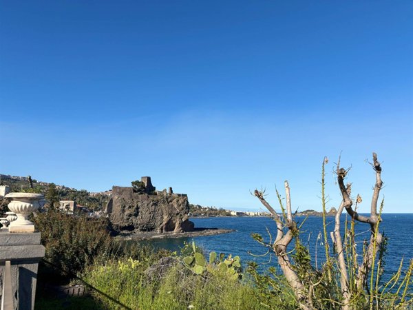 appartamento in vendita a Fiuminata in zona Castello