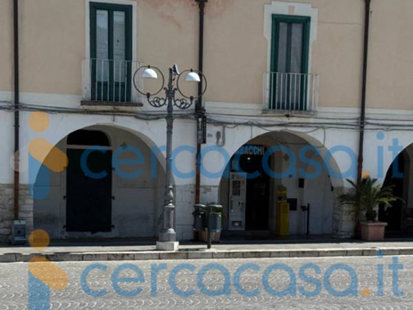 locale commerciale in vendita a Fiuminata in zona Castello