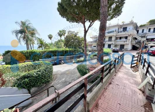 appartamento in vendita a Fiuminata in zona Castello