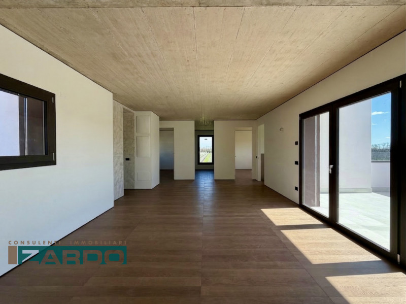 appartamento in vendita a Fiuminata in zona Castello